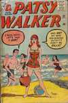 Patsy Walker #85 Comic Books - Covers, Scans, Photos in Patsy Walker Comic Books - Covers, Scans, Gallery